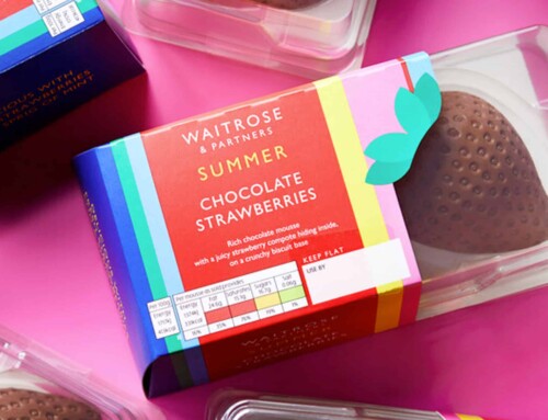 Seize the Summer with Waitrose