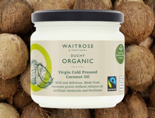 Waitrose launch UK’s first Retailer-owned Brand Fairtrade coconut oil