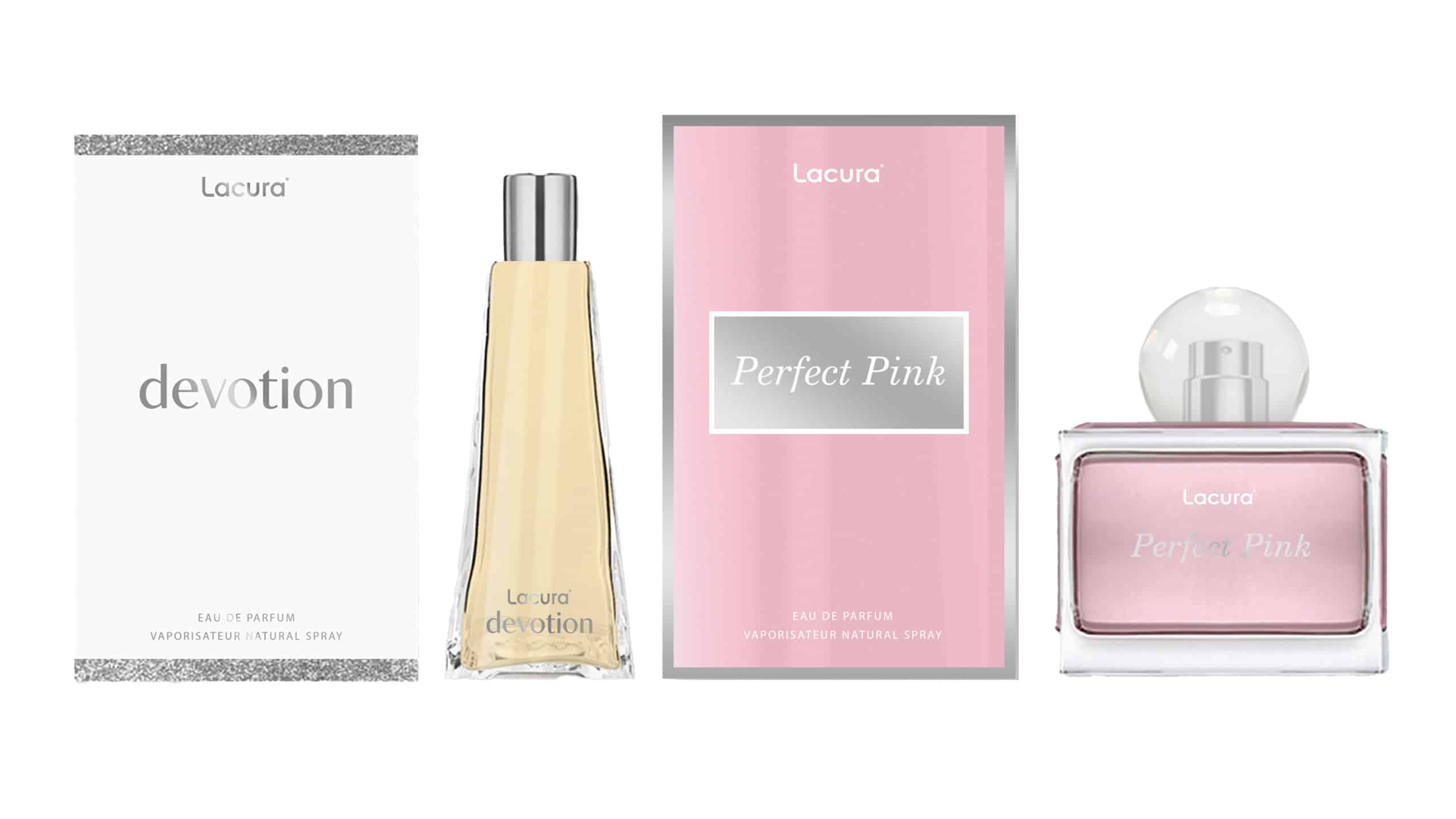 ALDI LAUNCHES PREMIUM WOMEN'S FRAGRANCES FOR SUMMER – AND PRICES