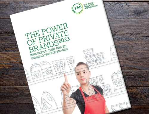 FMI Releases The Power of Private Brands 2023