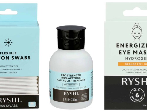 Rite Aid Launches RYSHI Beauty and Personal Care