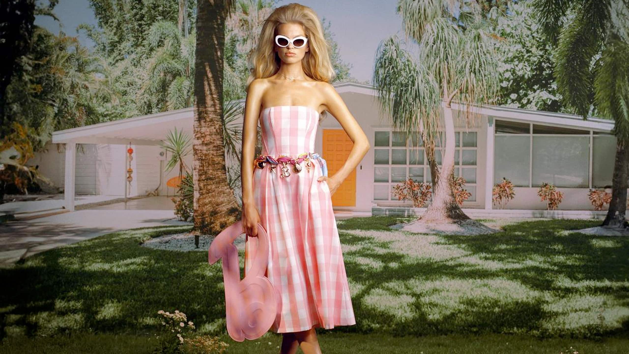 ZARA Collabs with the Queen of Pink – Barbie » Velocity Institute