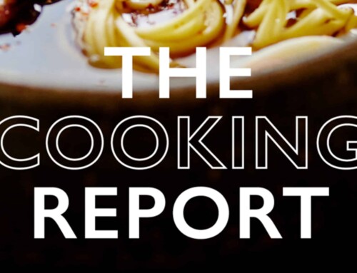 Waitrose’s ‘Cooking Report’ Reveals Quietly Confident Cooks