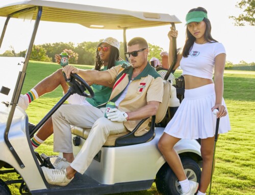 Welcome to The Convenience Tour: 7-Eleven Releases Golf-Themed Merch on 7Collection