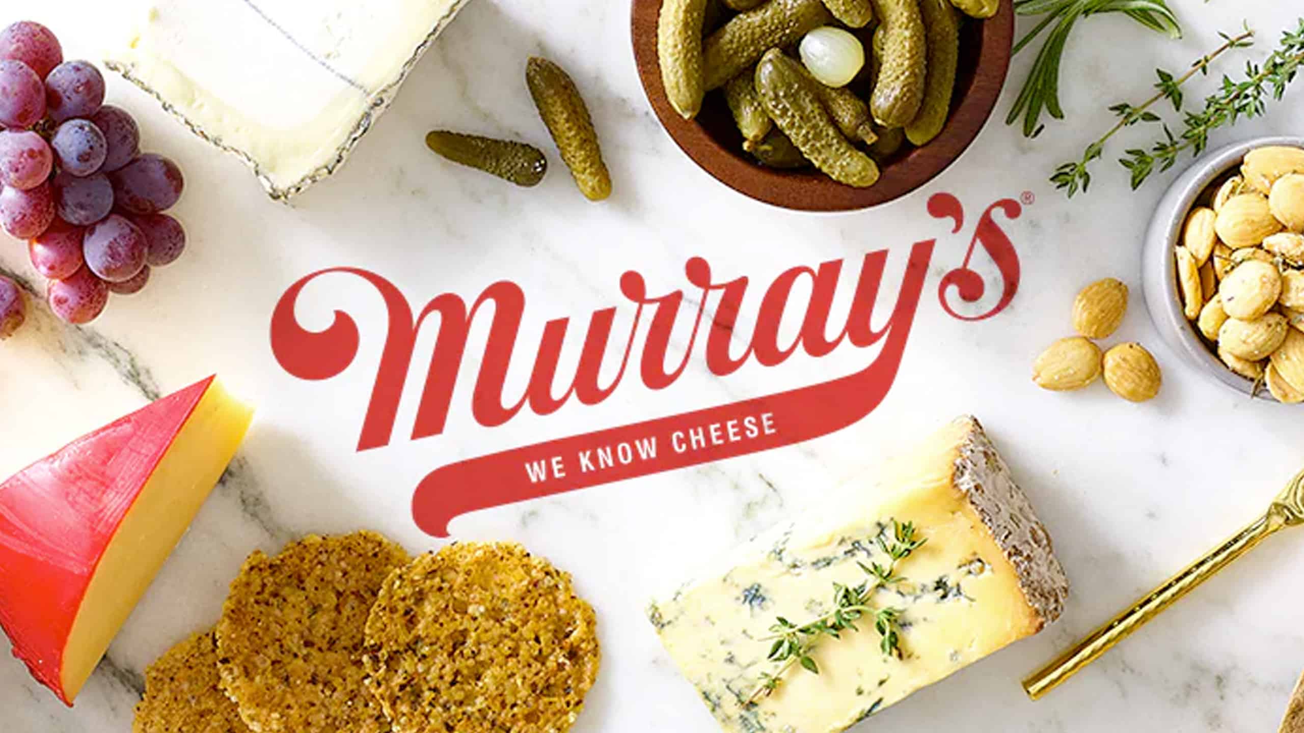 Murray's Cheese Wins Big at the American Cheese Society Annual Conference;  Nick Tranchina Comments