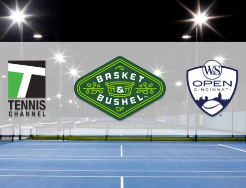 Topco’ s Basket & Bushel partners with Tennis Channel