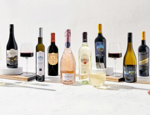 Aldi Pours New Specially Selected Wine Collection