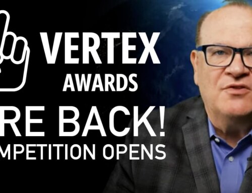 Vertex Awards Competition Now Open