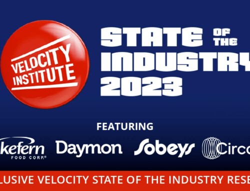 Velocity State of the Industry Final Agenda Released!
