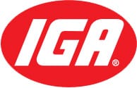 IGA