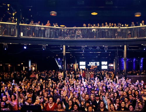 Going to PLMA Chicago? Don’t Miss This FREE Party!