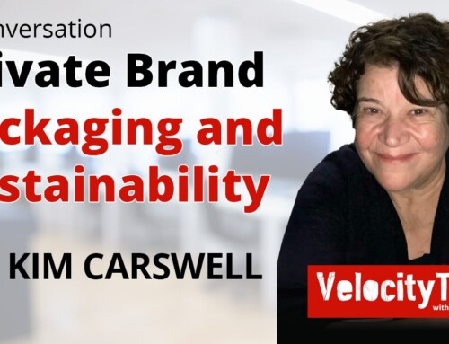 Packaging and Sustainability: An Expert’s Perspective with Kim Carswell