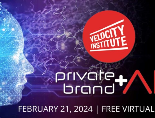 Private Brand + AI Virtual Summit Starts In 7 Days – REGISTER NOW!