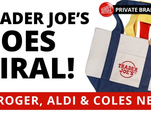 Trader Joe’s Goes Viral + Kroger, Aldi & Coles News