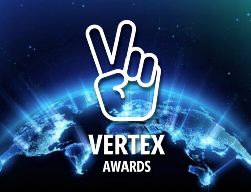 Save Now with the Early Bird Rate for the 2025 Vertex Awards – Ends December 15!