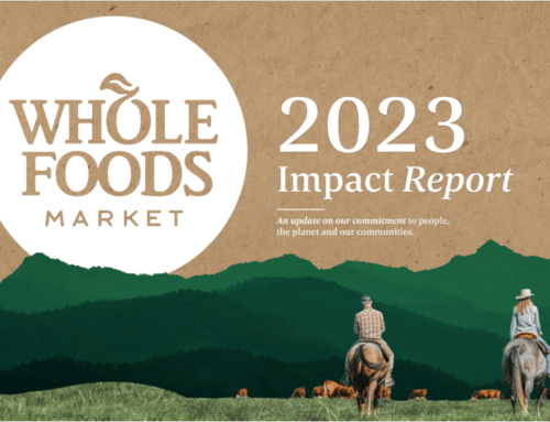 Private Brands Surge: Whole Foods, Harrods, and Gopuff Lead the Way in Sustainability and Innovation