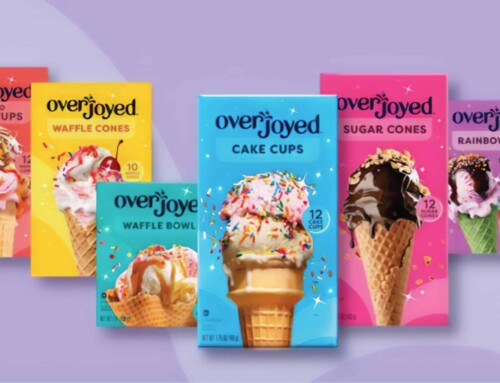 Albertsons Launches Overjoyed! Velocity This Week Live