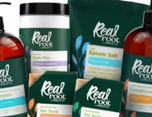 Sprouts Unveils New Real Root-  Velocity This Week Live