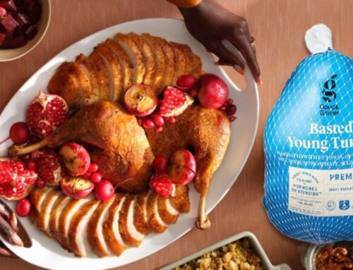 Can You Really Feed a Family of Four for $20? Target’s Thanksgiving Bundle Says Yes! – Velocity This Week Live