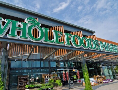 Whole Foods Cuts Private Brand Prices –  Velocity This Week Live