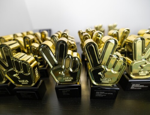 THE 2025 VERTEX AWARDS IS NOW OPEN FOR ENTRIES!!!