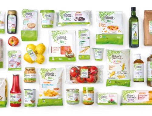 Ahold Delhaize Expands Private Brand Globally: Velocity Live