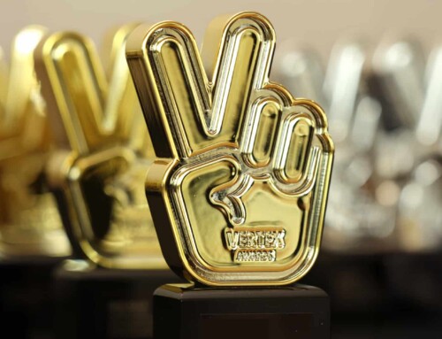 Save Big Before It’s Gone: Vertex Awards Early Bird Closes This Friday