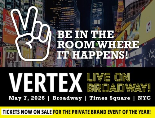 Be in the “Room Where It Happens” for Private Brand