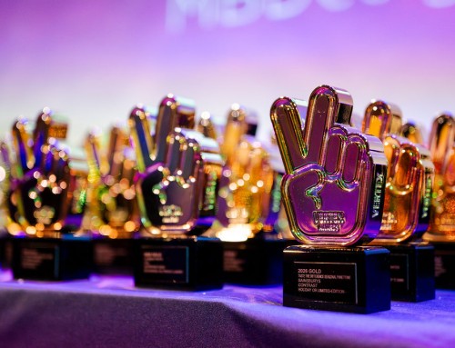 The 2026 Vertex Awards Winners Announced