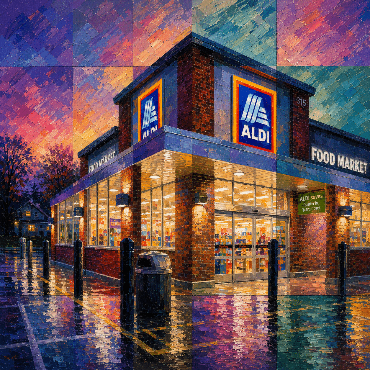 aldi